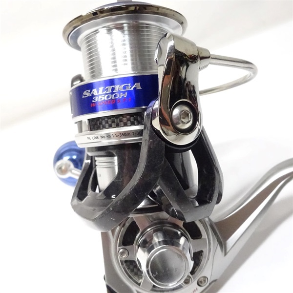 １０ソルティガ３５００Ｈ